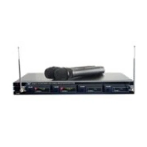 PYLE Pro Wireless Microphone System