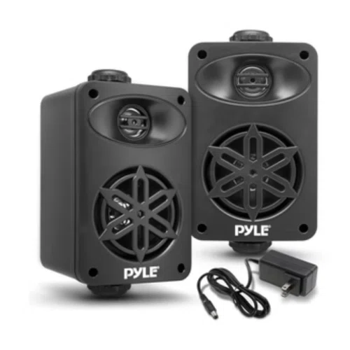 Pyle Wireless BT Streaming Speaker System
