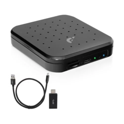 Pyle Wireless Carplay & Android Smart Link iA PAS22BK