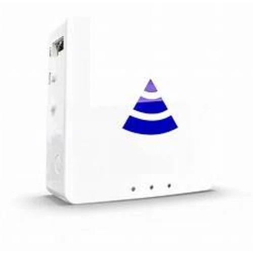 Pyramid WiFi