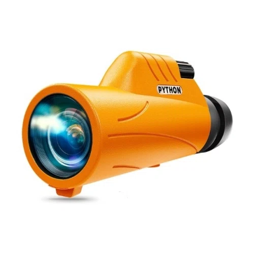 Python HD Explorer 10x42 Monocular Telescope