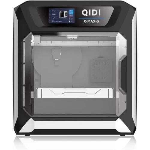 Qidi Tech X-Max 3 3D Printer