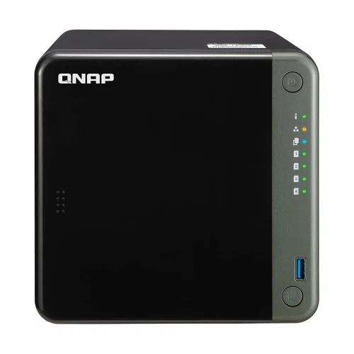 QNAP TS-453D