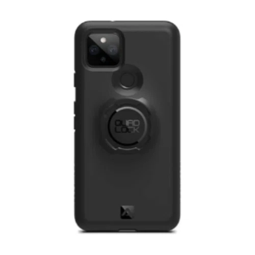 Quad Lock Case for Pixel Devices