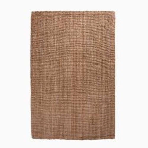 Quince Tamra Jute Boucle Rug