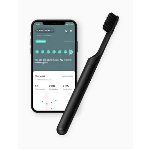 quip Smart Electric Toothbrush