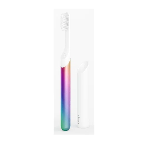 quip Smile with Pride Electric Toothbrush