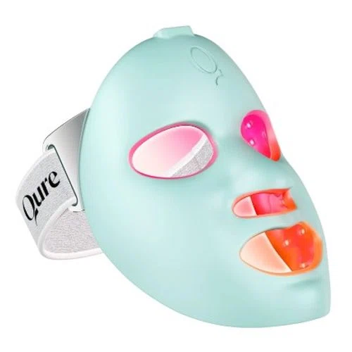 Qure Light Therapy Mask