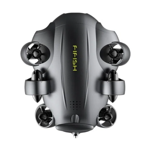 QYSEA Fifish V6 Expert