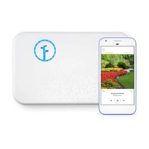 Rachio 2nd Generation Smart Sprinkler Controller