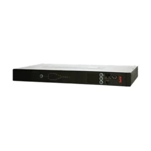 APC Rack ATS AP4433