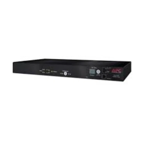 APC Rack ATS AP4450