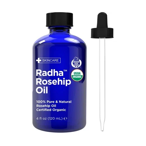 Radha Beauty Rosehip Oil 