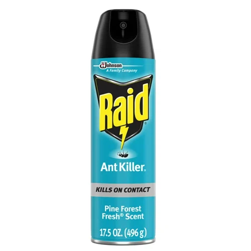 Raid Ant Killer 26