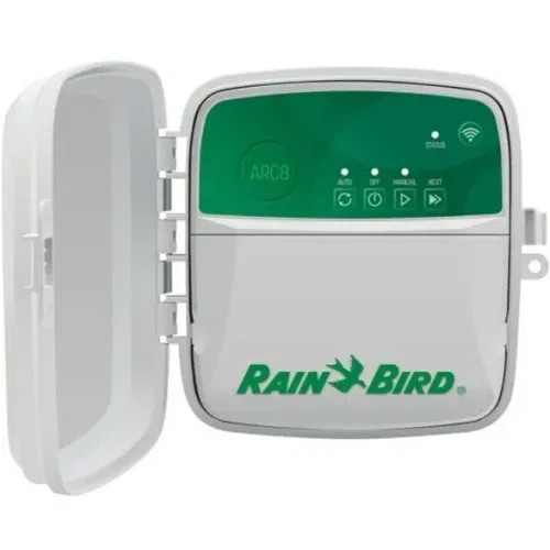 Rain Bird ARC8 App Based Residential Controller