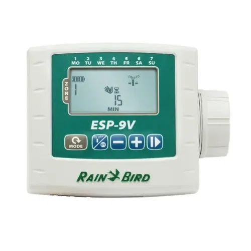 Rain Bird ESP9V6 ESP-9V Battery-Operated Controller