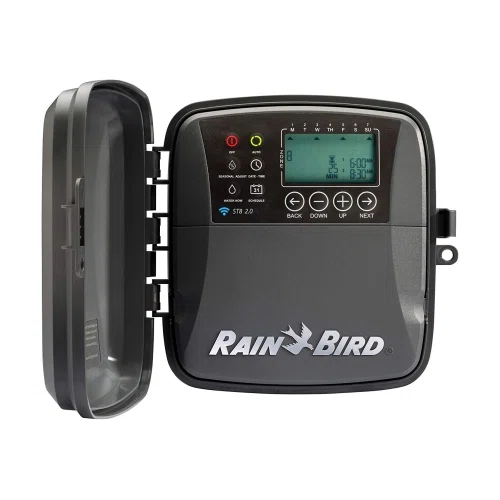Rain Bird ST8O Smart WiFi Sprinkler