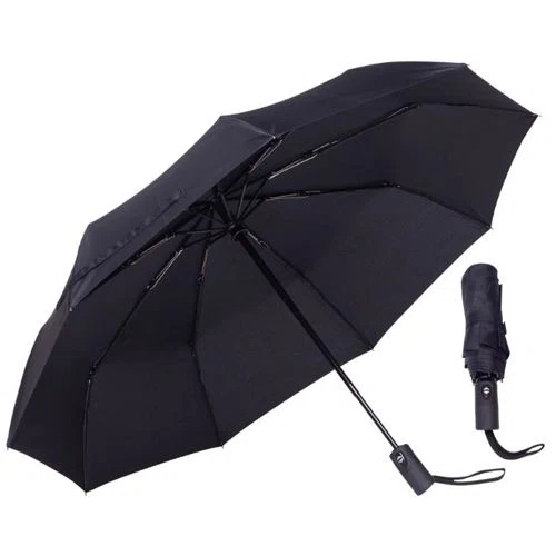 Rain-Mate Compact Travel Umbrella