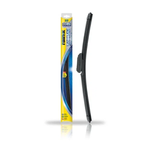 Rain-X Latitude Water Repellency 2-n-1 Wiper Blades