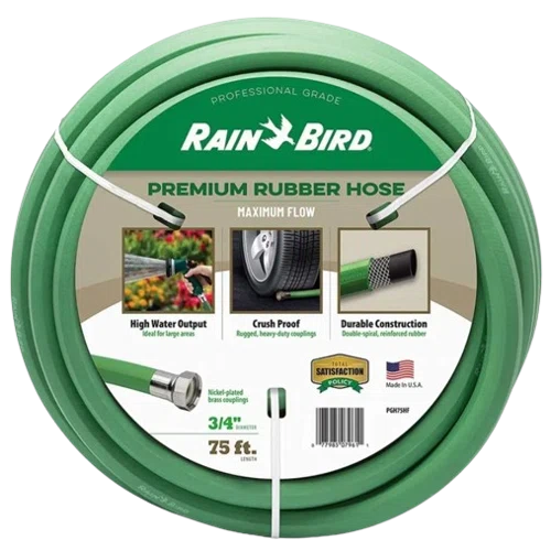Rainbird PGH75 Premium Garden Hose