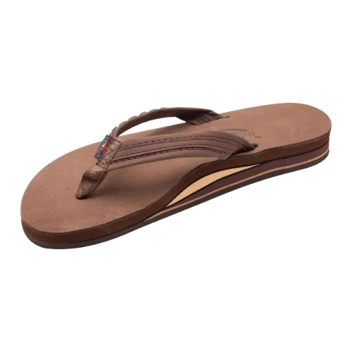 Rainbow Sandals The Madison Double Layer Arch Support