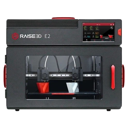 Raise3D E2 3D Printer