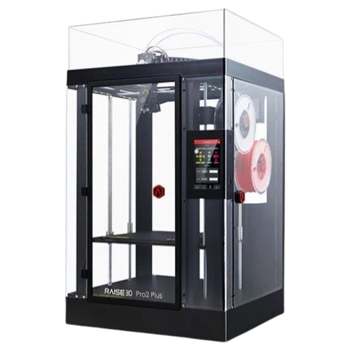 Raise3D Pro2 Plus 3D Printer