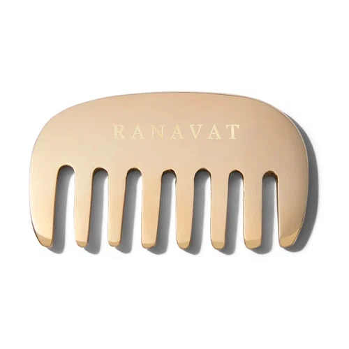 RANAVAT Kansa Comb