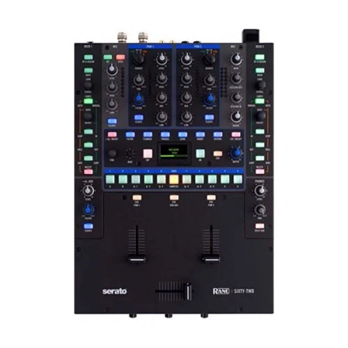 Rane Sixty-Two