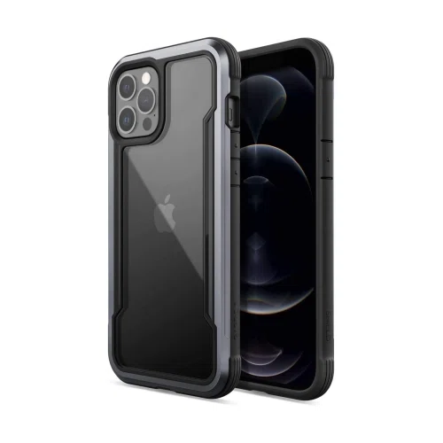 Raptic Shield iPhone 12 & iPhone 12 Pro Case