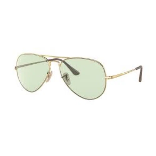 Ray-Ban RB3689 Solid Evolve