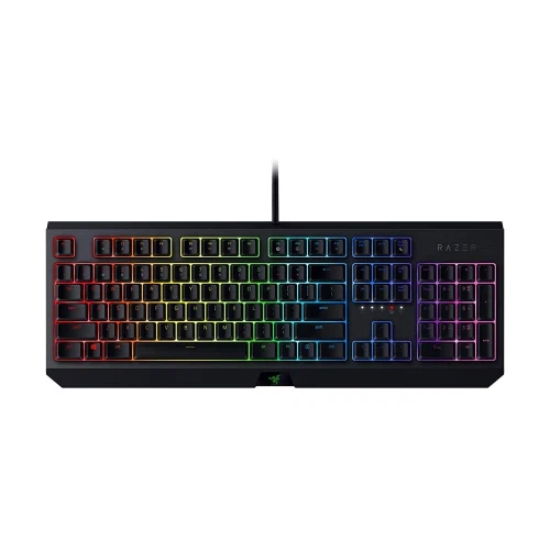 Razer BlackWidow Series