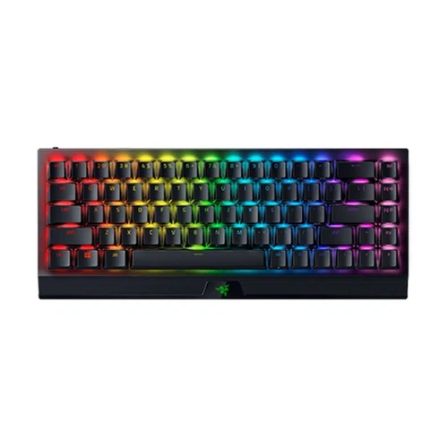 Razer BlackWidow V3 Mini HyperSpeed Green Switch