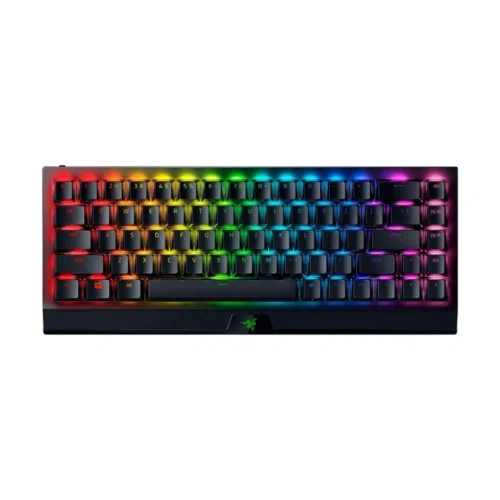 Razer BlackWidow V3 Mini HyperSpeed - Phantom Edition