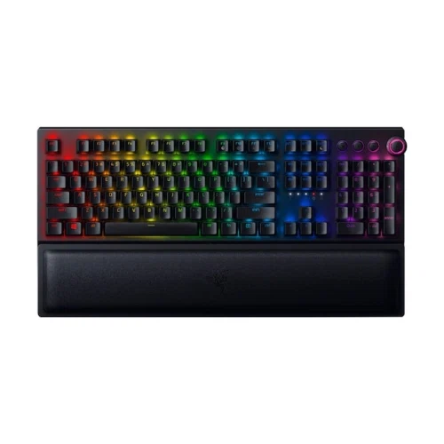 Razer BlackWidow V3 Pro