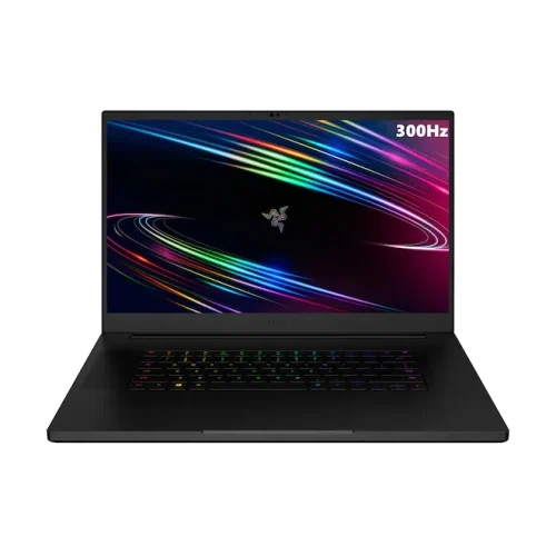 Razer Blade Pro 17 Gaming Laptop