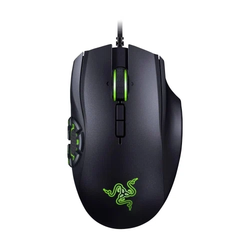 Razer Naga Hex V2