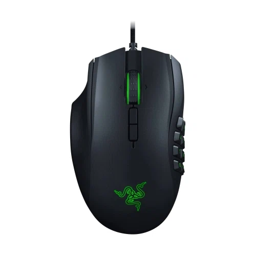 Razer Naga Left-Handed Edition