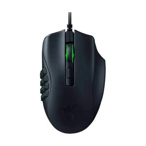 Razer Naga X