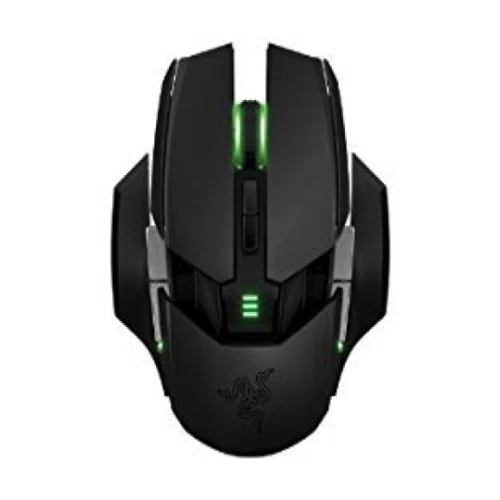 Razer Ouroboros Wireless