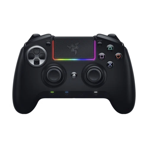 Razer Raiju Ultimate