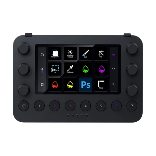 Razer Stream Controller