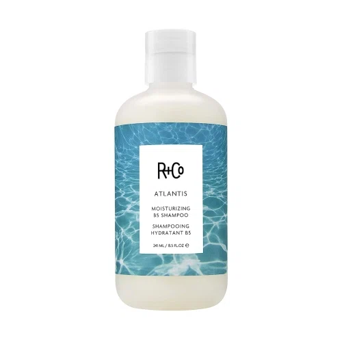 R+Co Atlantis Moisturizing B5 Shampoo