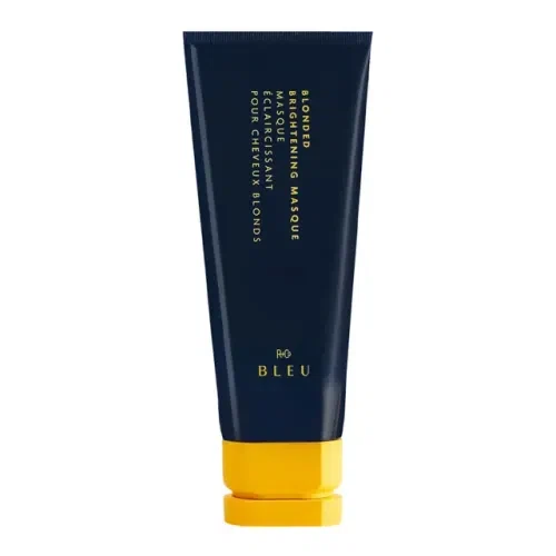 R+Co Bleu Blonded Brightening Masque