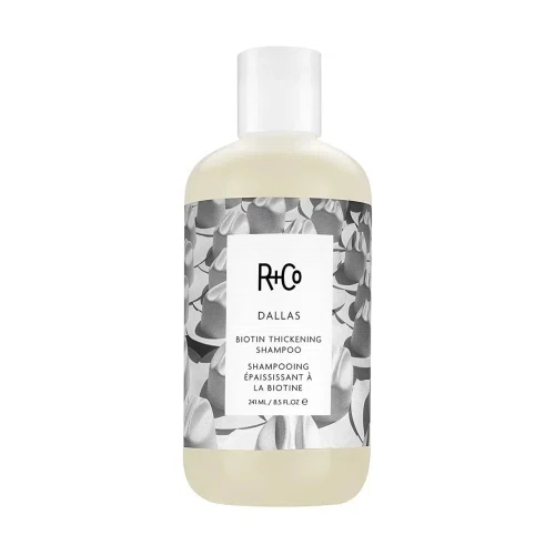 R+Co Dallas Biotin Thickening Shampoo