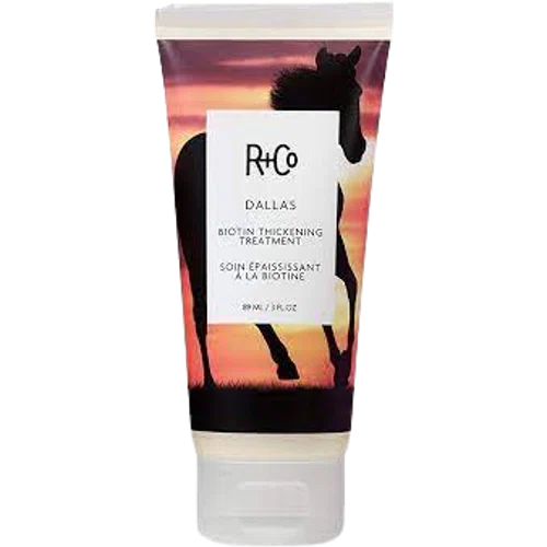 R+Co Dallas Biotin Thickening Treatment