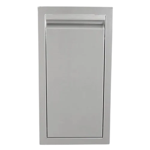 RCS Gas Grills Narrow Trash Drawer