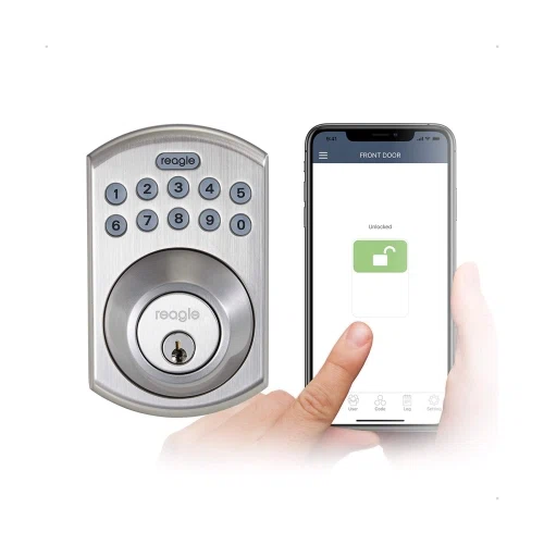 Reagle Smart Lock