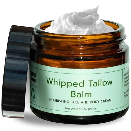 Really Good Blends Tallow Balm