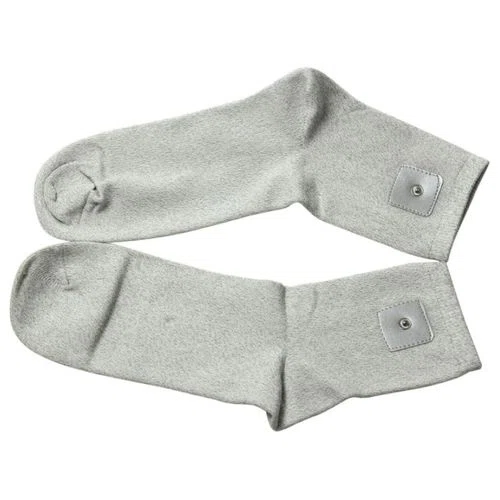 Realyou Earthing Grounding Socks